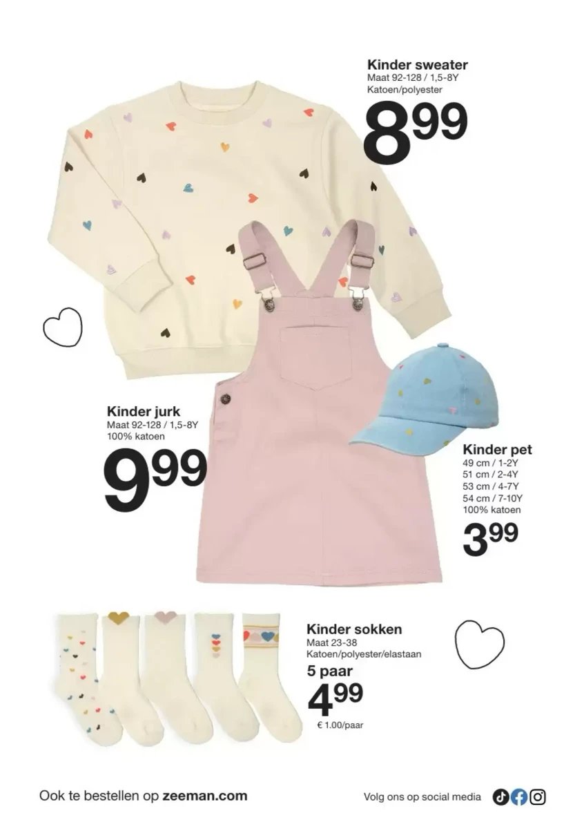 Zeeman folder – pagina 4