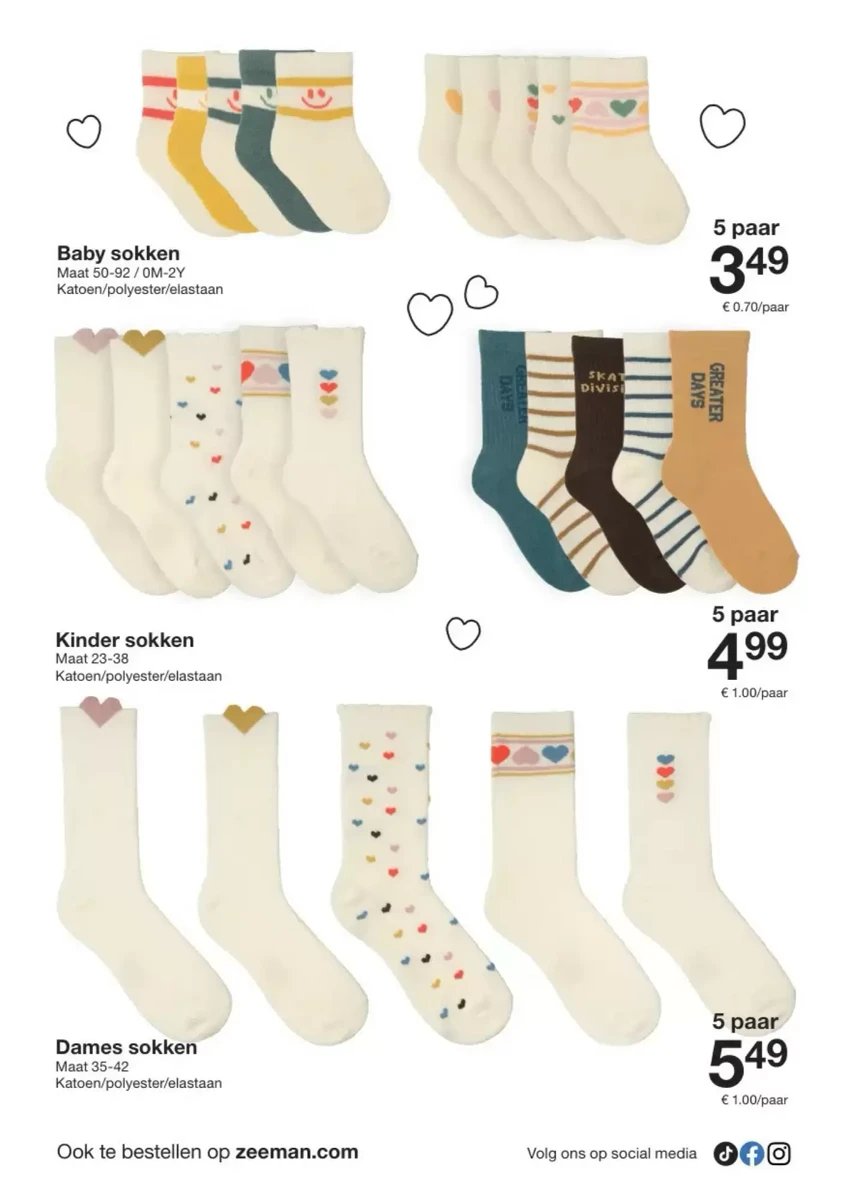 Zeeman folder – pagina 10