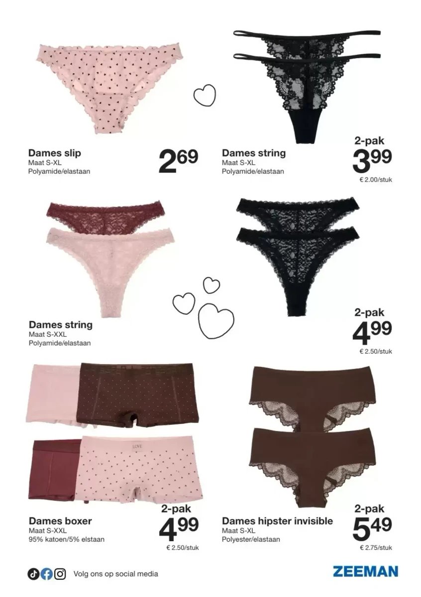 Zeeman folder – pagina 13