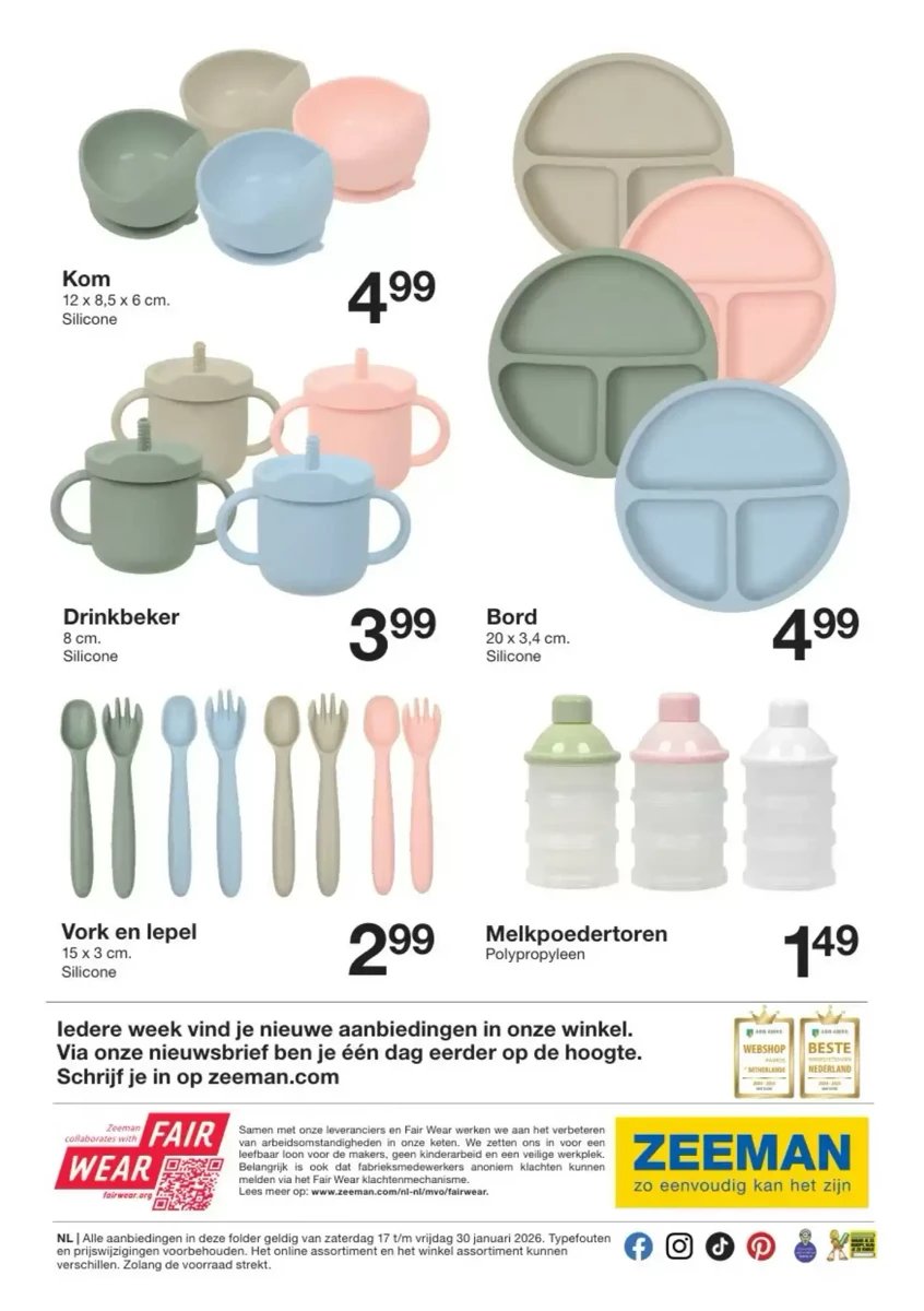 Zeeman folder – pagina 26