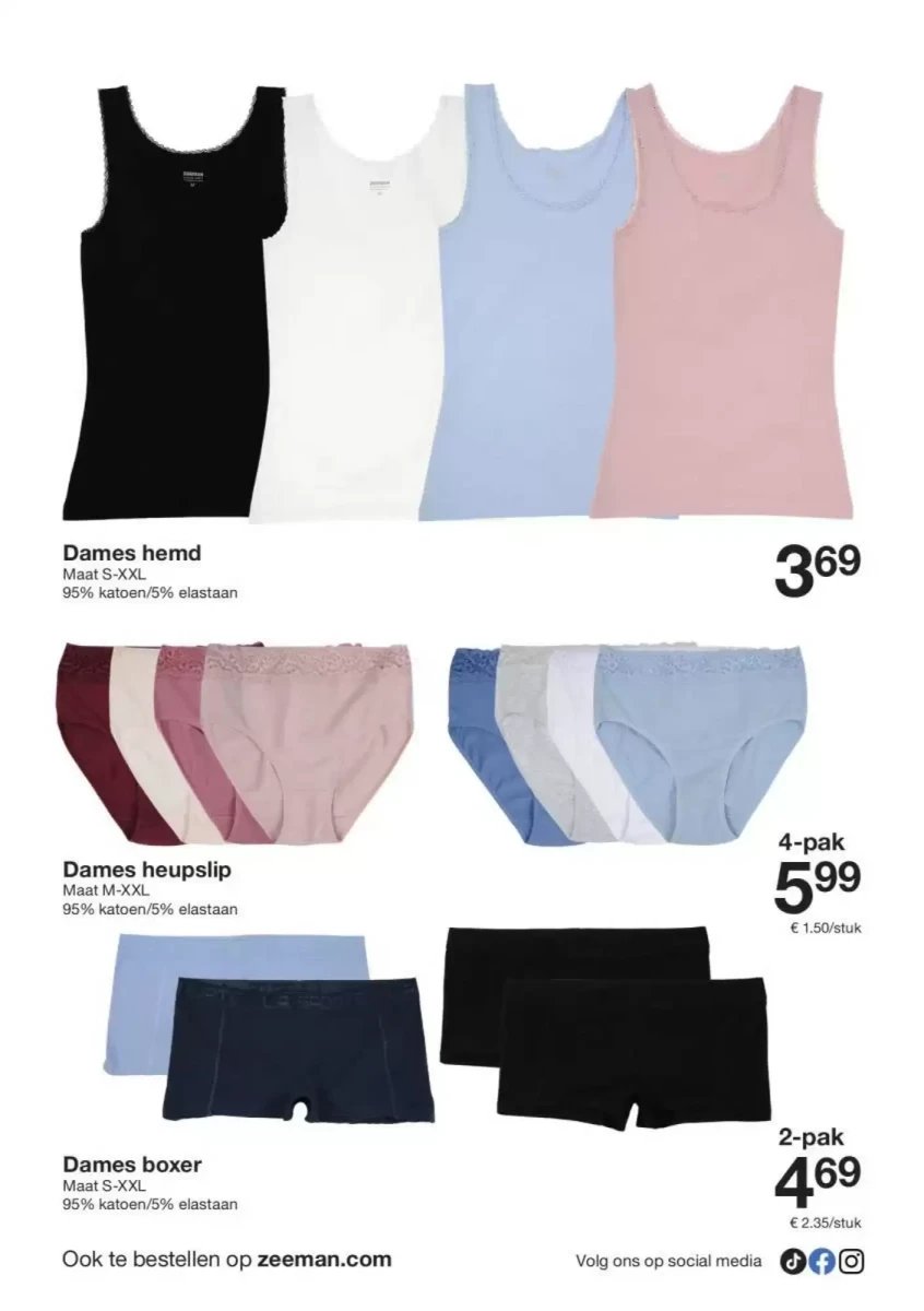Zeeman folder – pagina 30