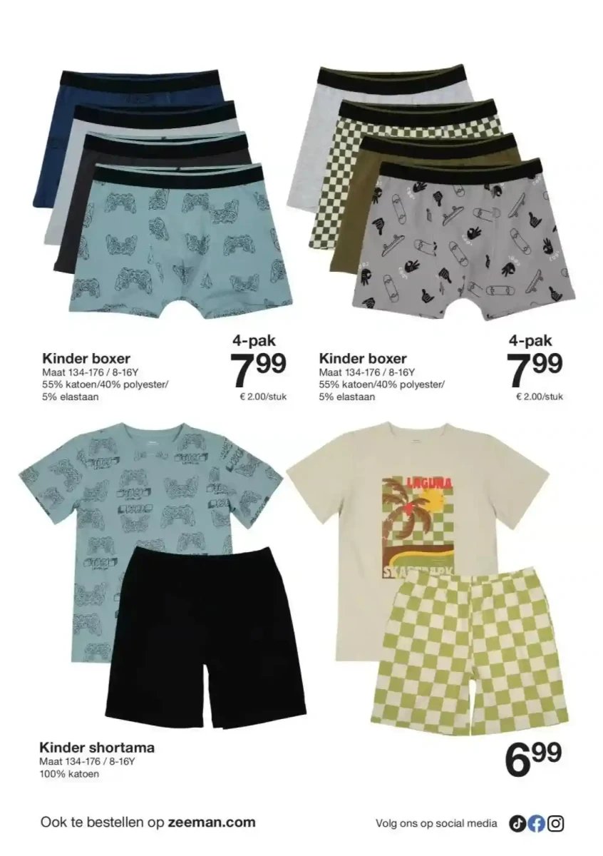 Zeeman folder – pagina 28