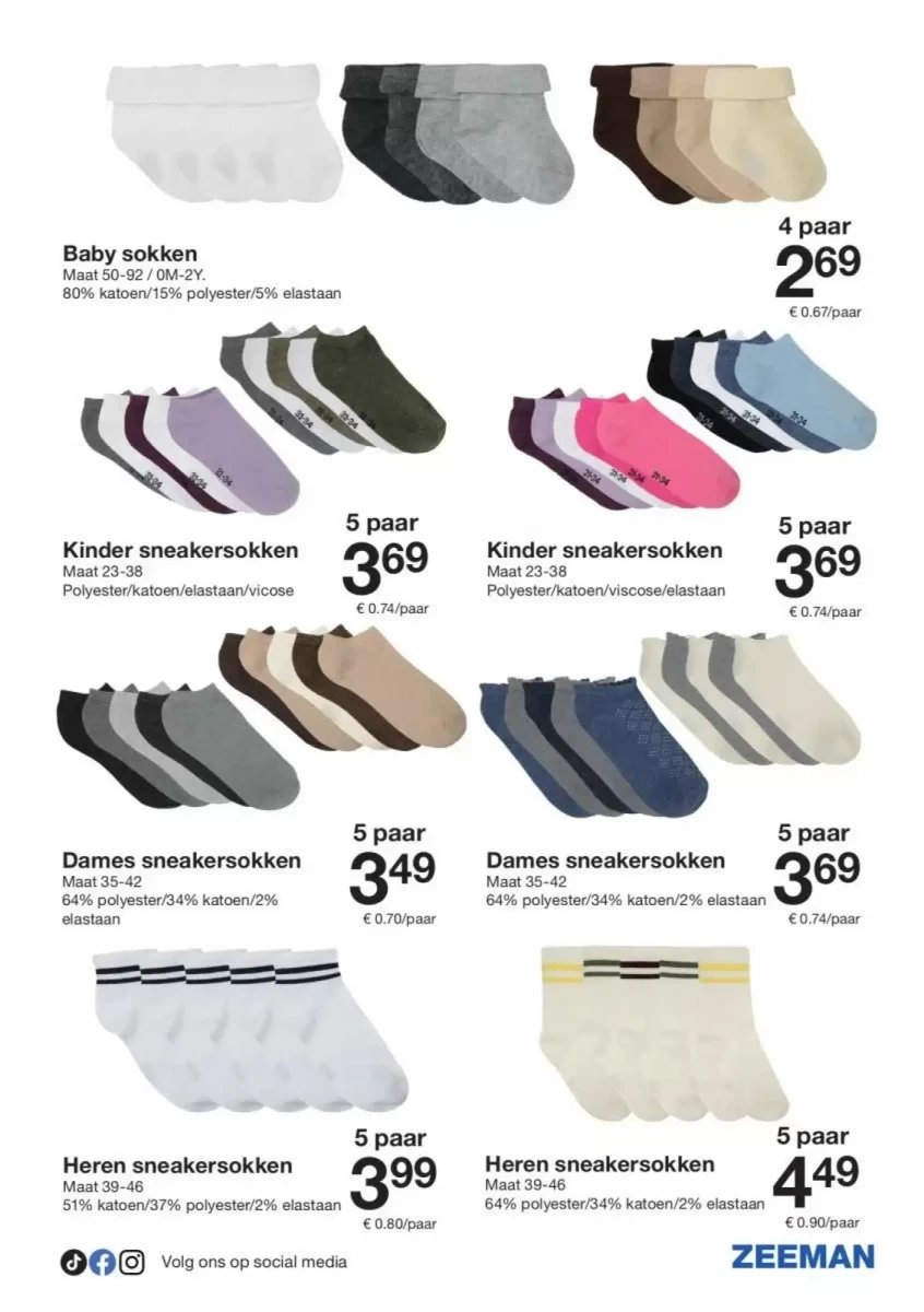 Zeeman folder – pagina 21