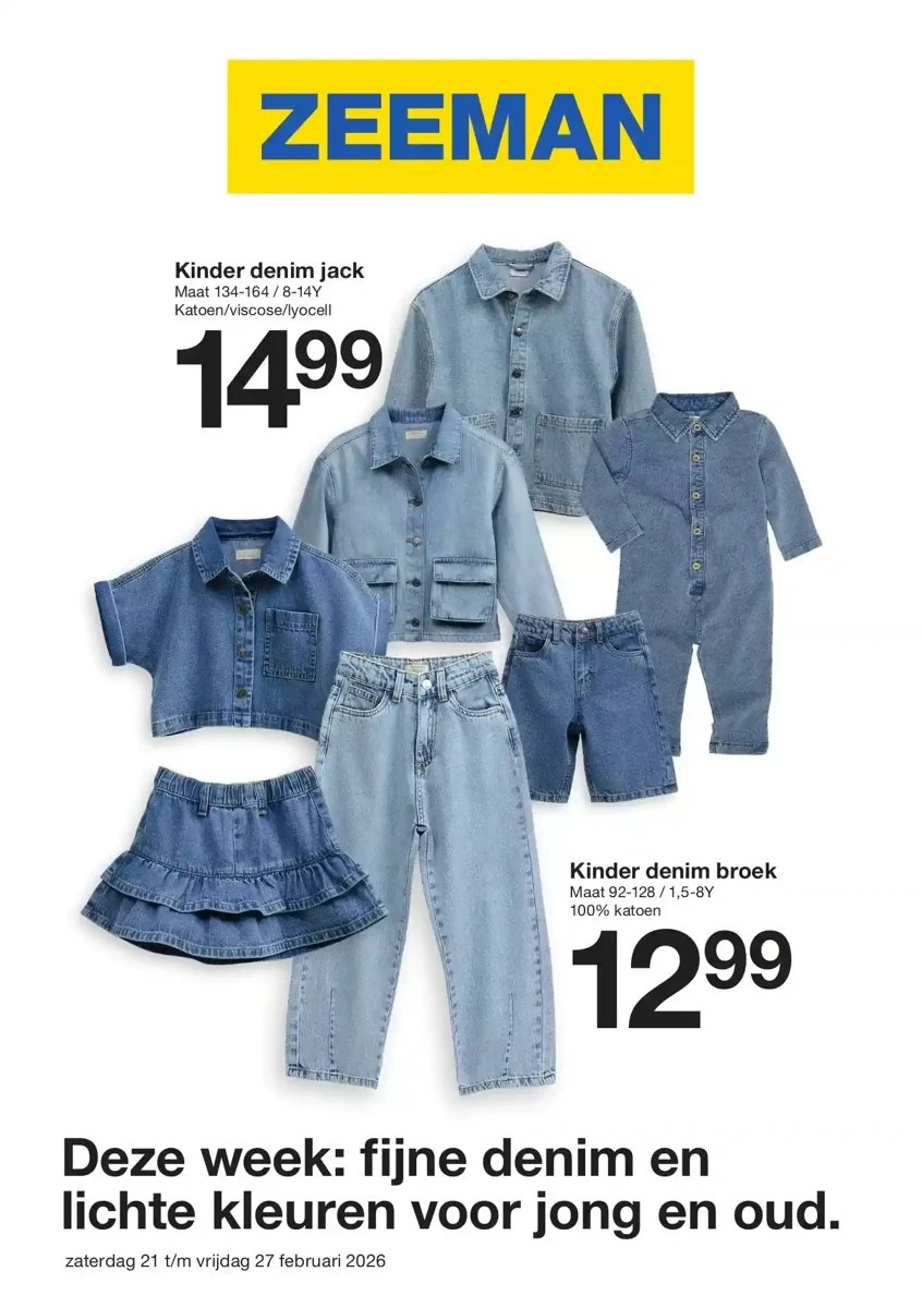 Zeeman folder – pagina 1