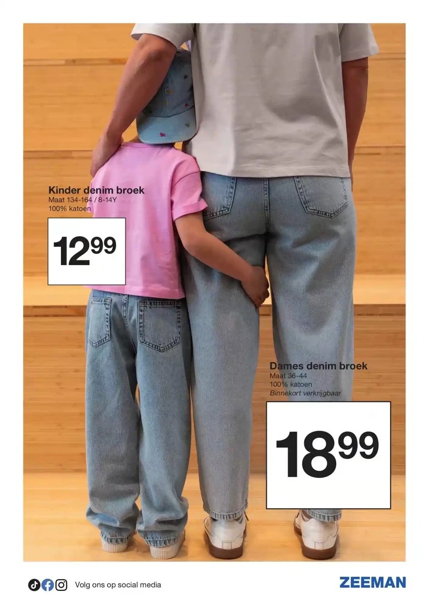 Zeeman folder – pagina 16
