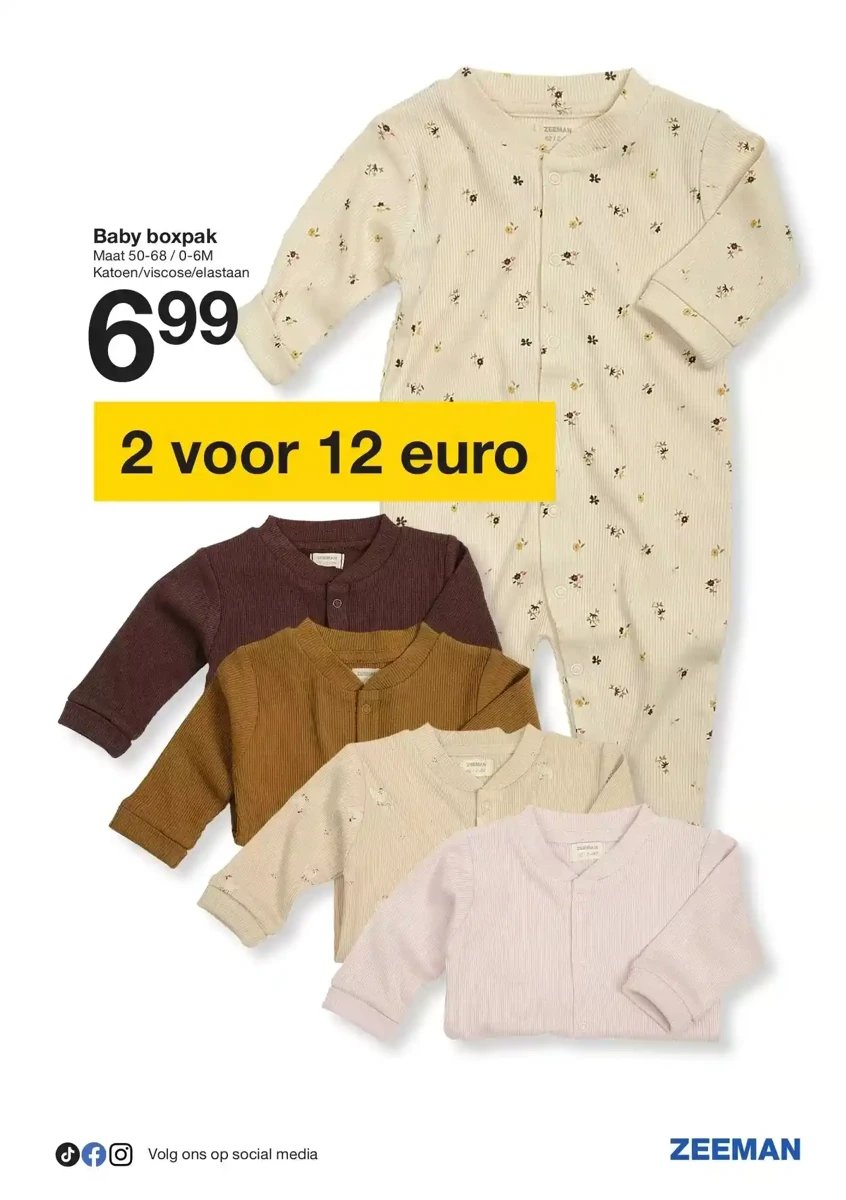 Zeeman folder – pagina 3