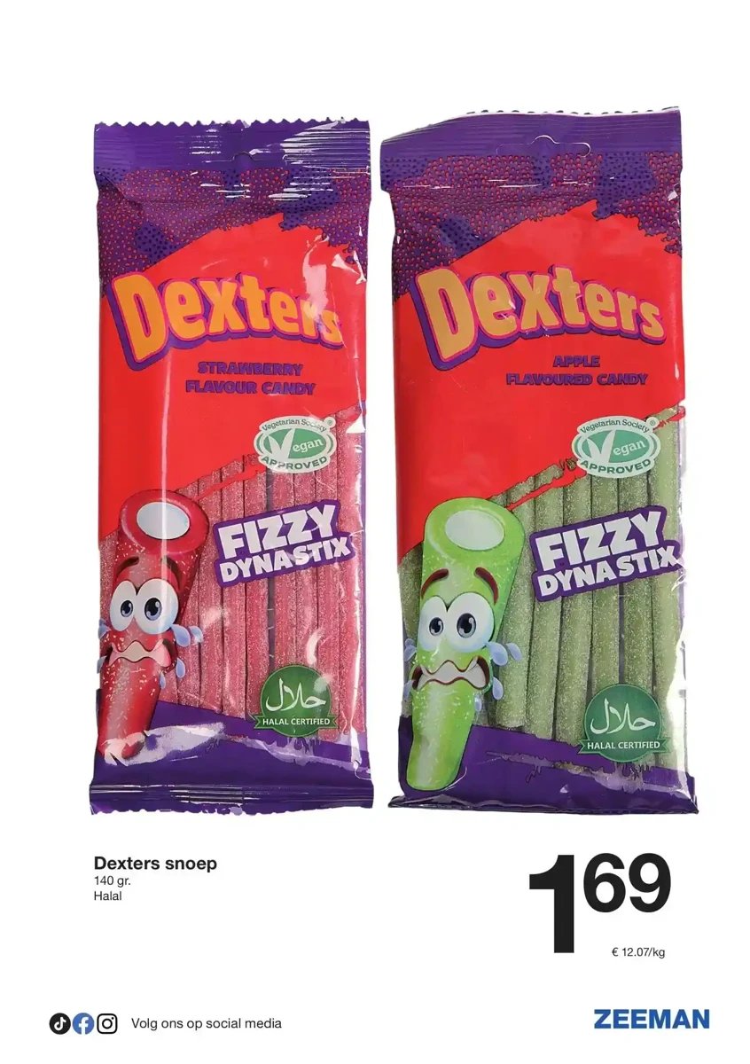 Zeeman folder – pagina 24