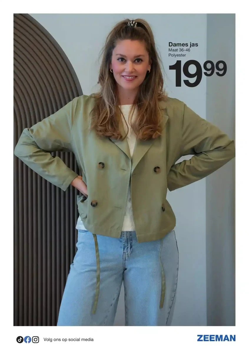 Zeeman folder – pagina 19