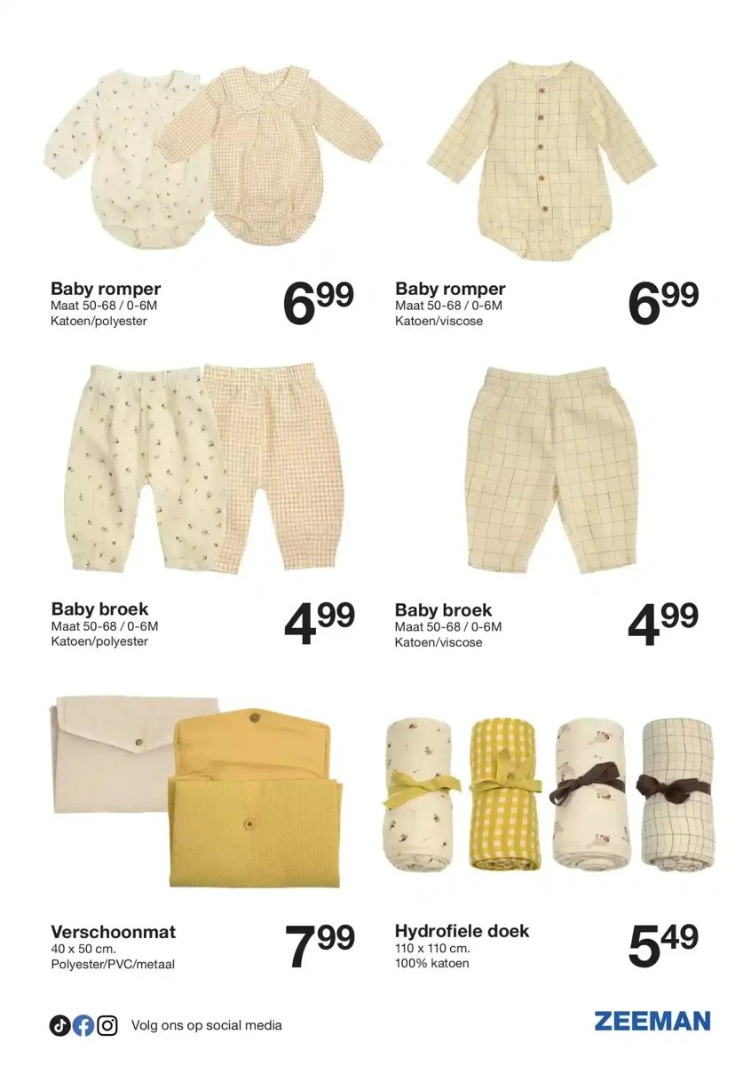 Zeeman folder – pagina 5