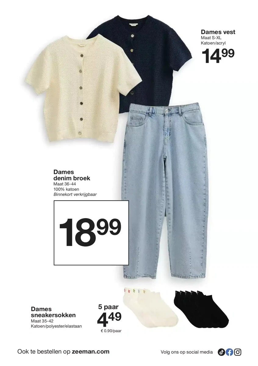 Zeeman folder – pagina 18