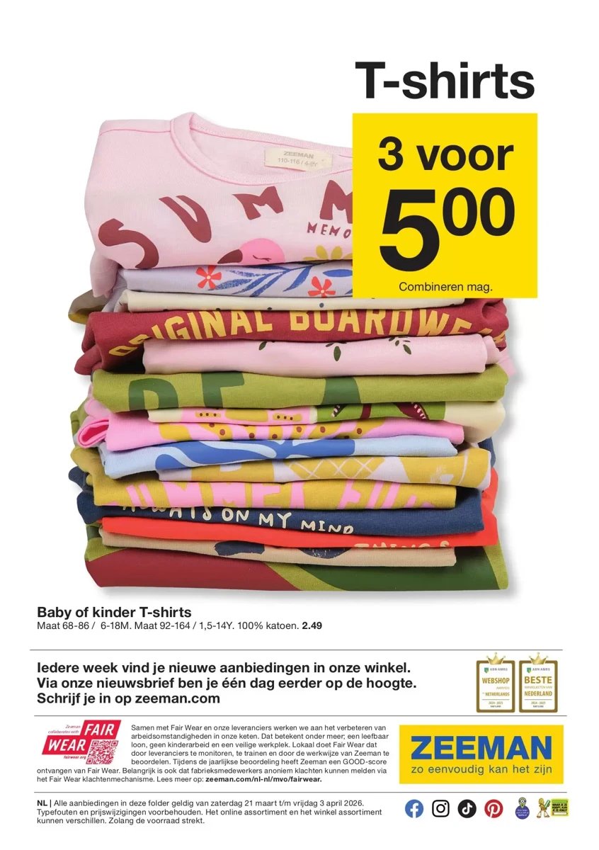 Zeeman folder – pagina 33