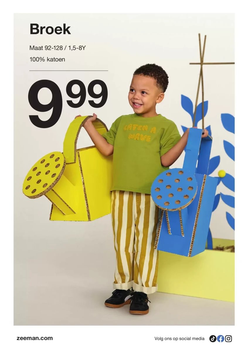 Zeeman folder – pagina 10