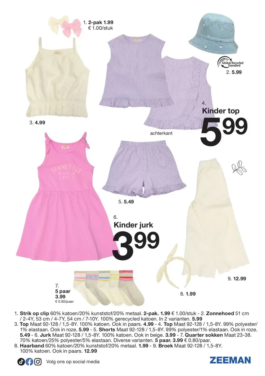 Zeeman folder – pagina 17