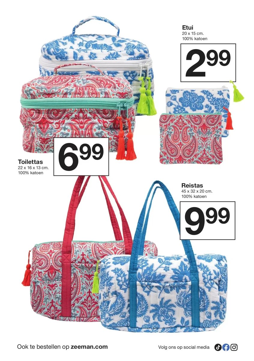 Zeeman folder – pagina 32