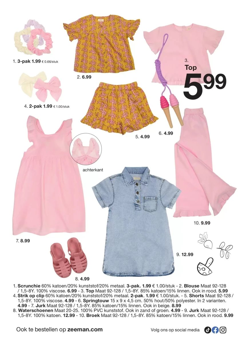 Zeeman folder – pagina 16