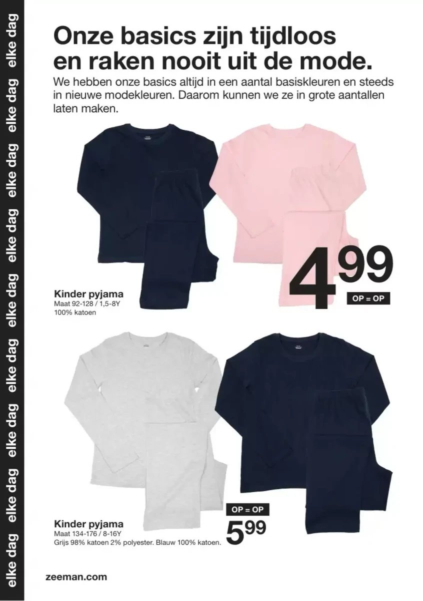 Zeeman folder – pagina 18