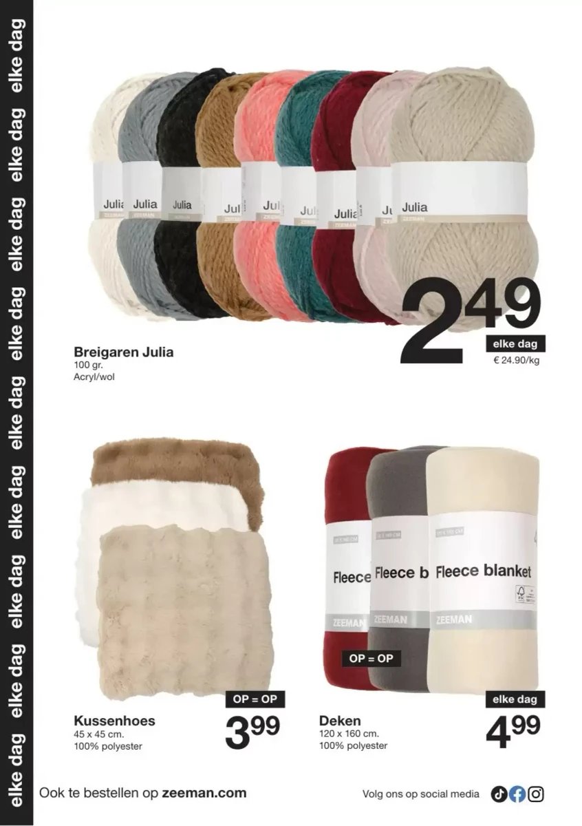 Zeeman folder – pagina 16