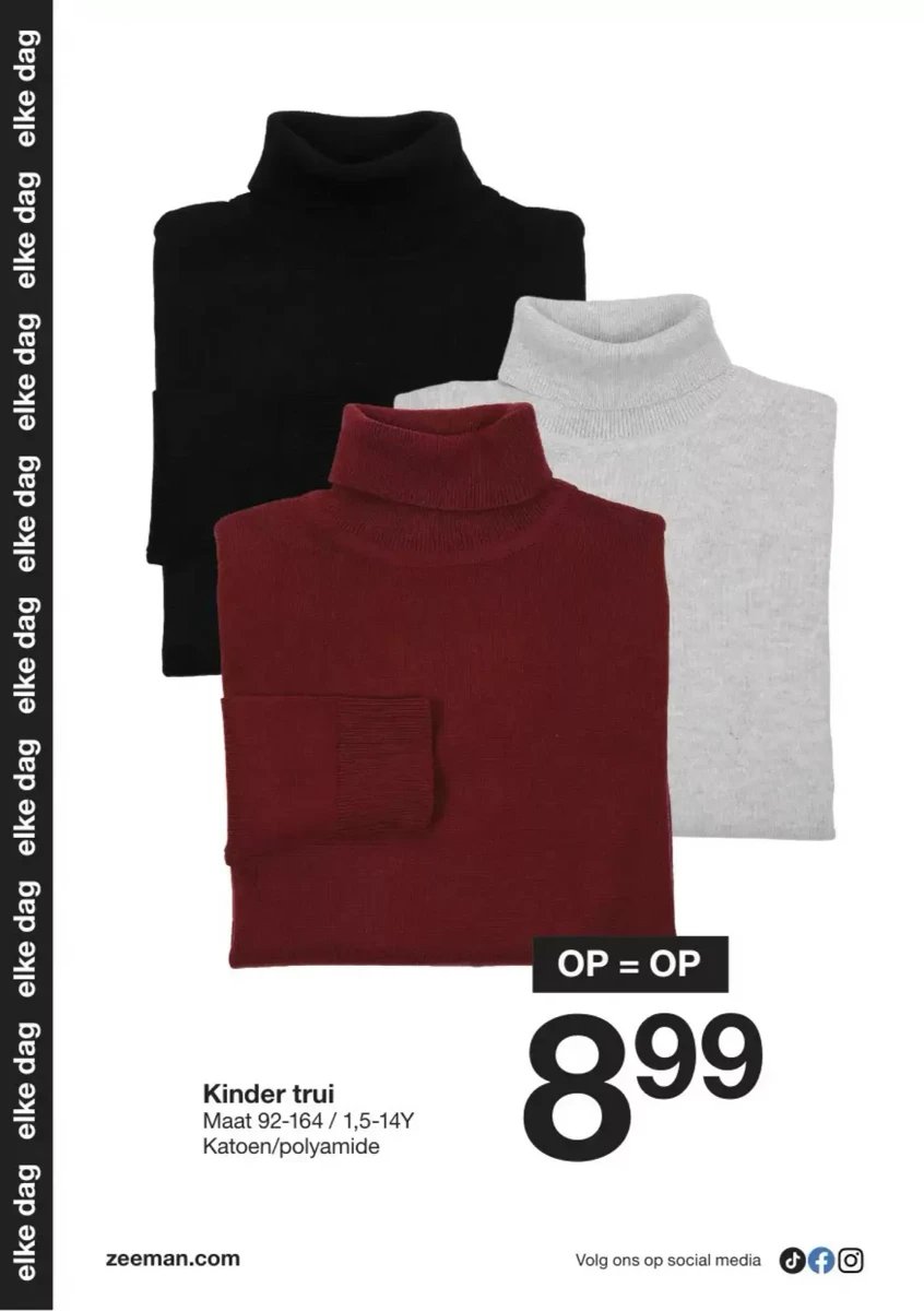 Zeeman folder – pagina 10