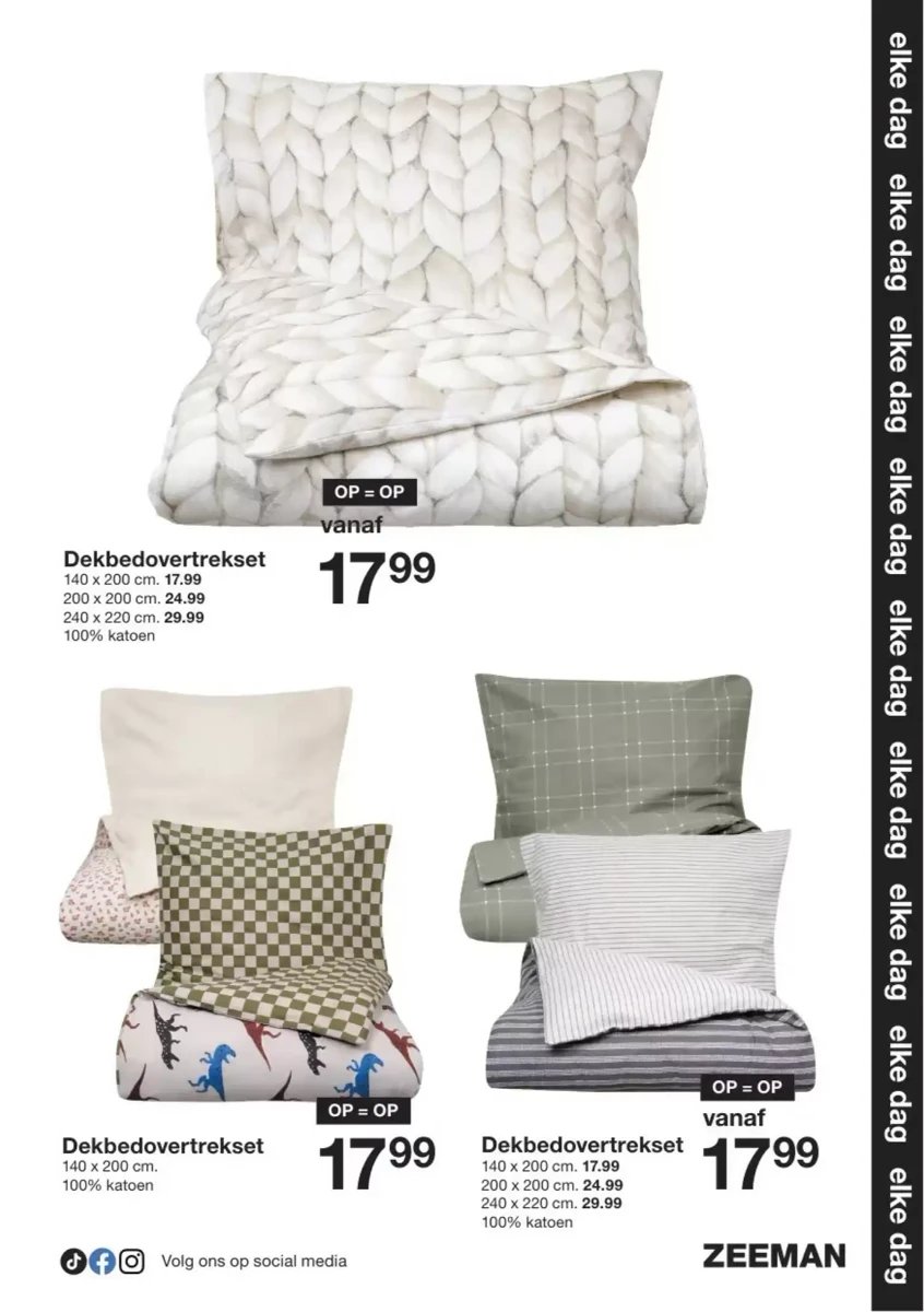 Zeeman folder – pagina 17