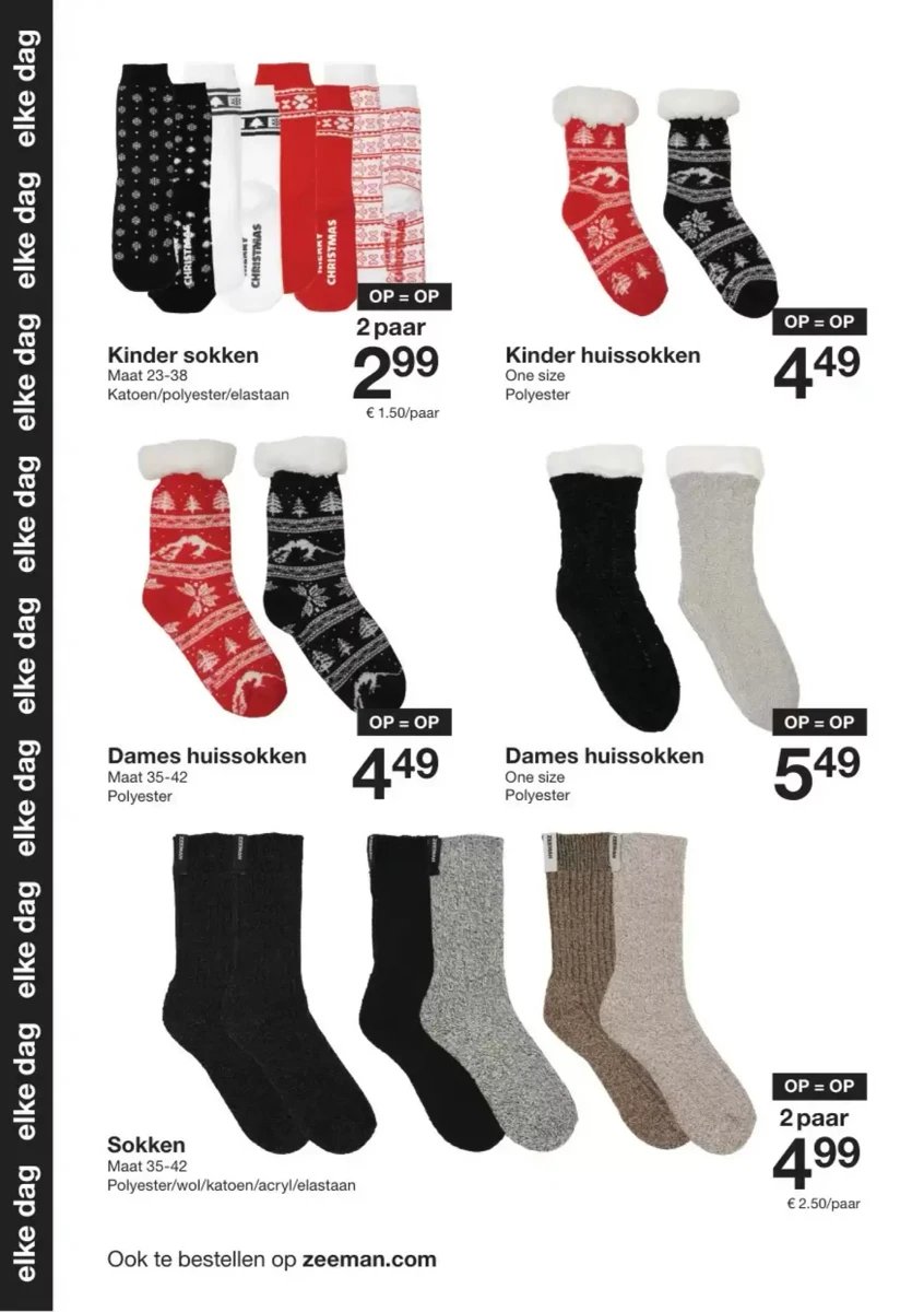 Zeeman folder – pagina 14