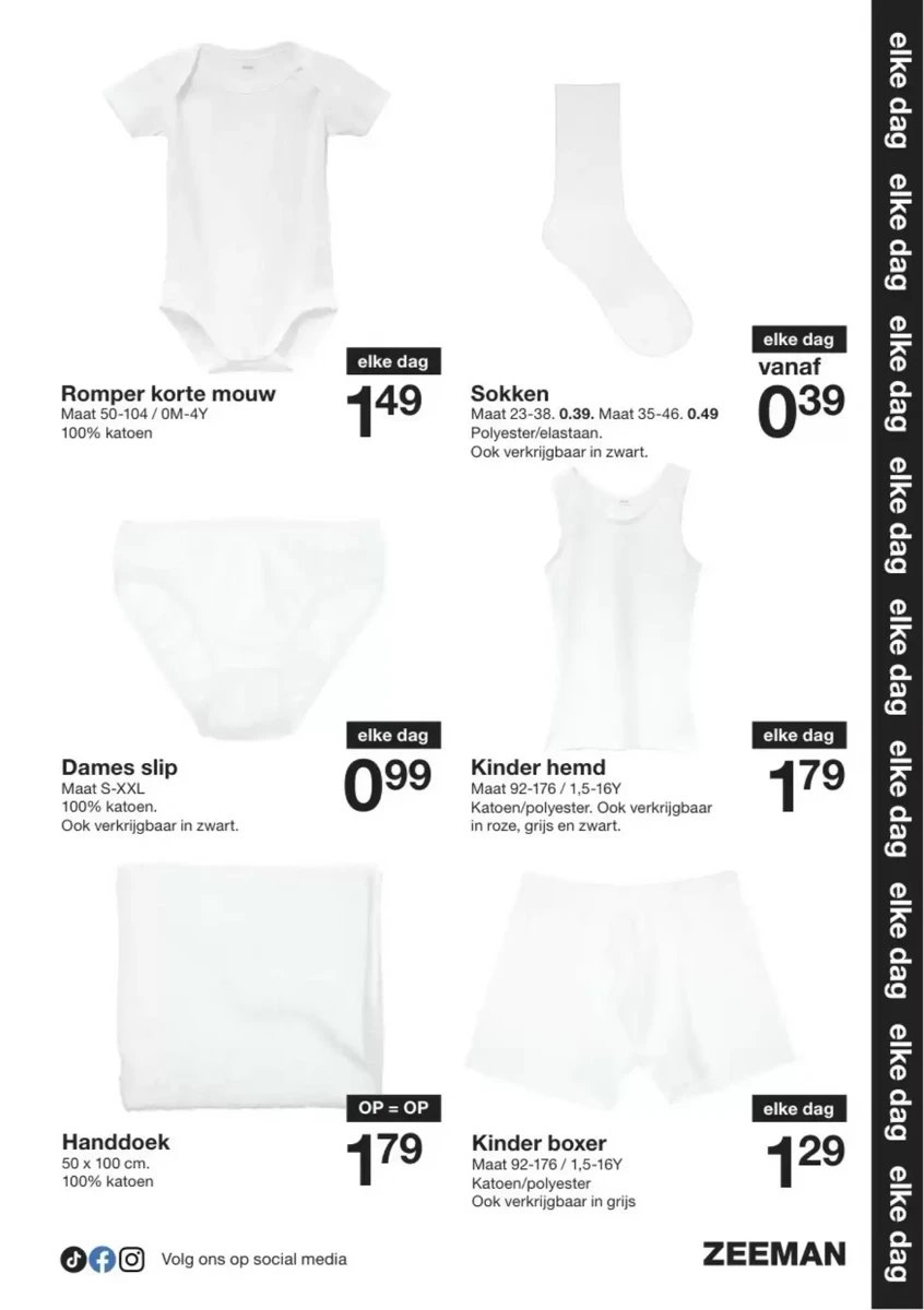 Zeeman folder – pagina 3