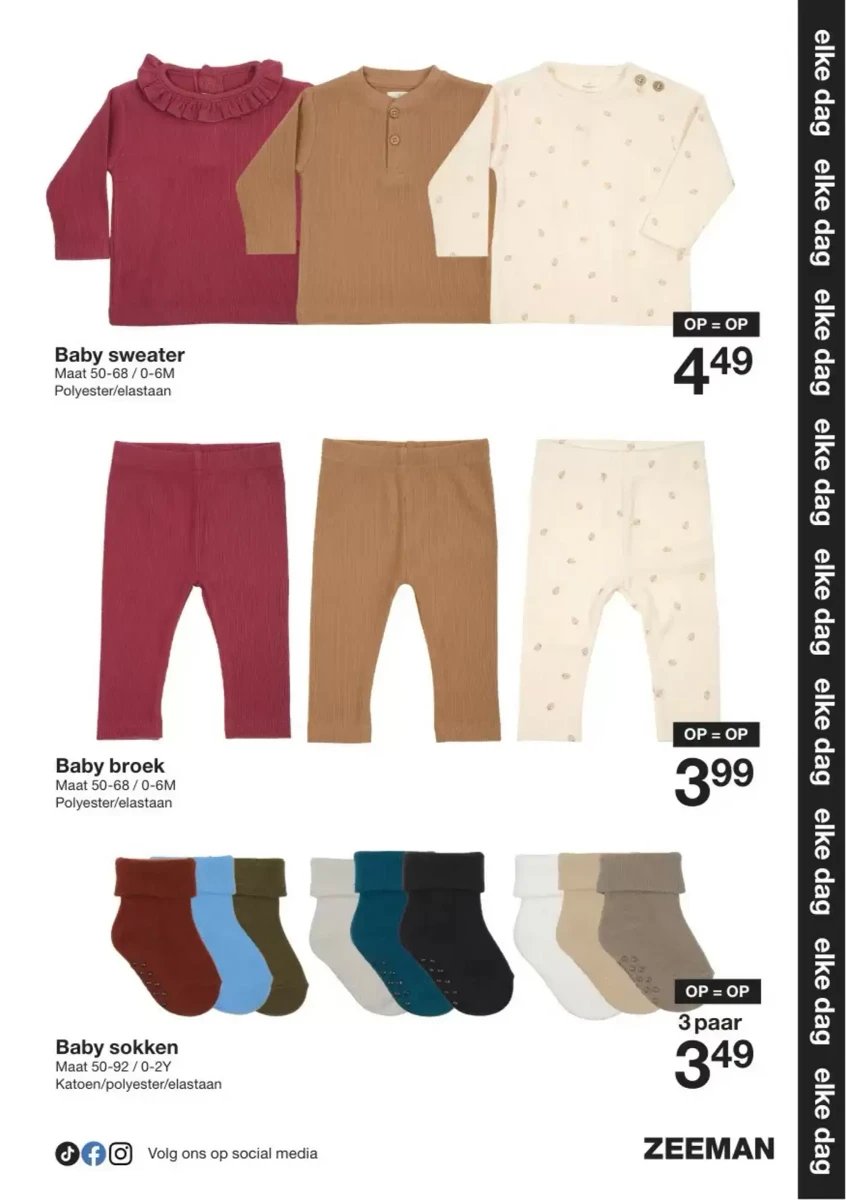 Zeeman folder – pagina 9