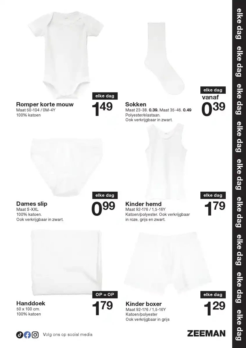 Zeeman folder – pagina 3