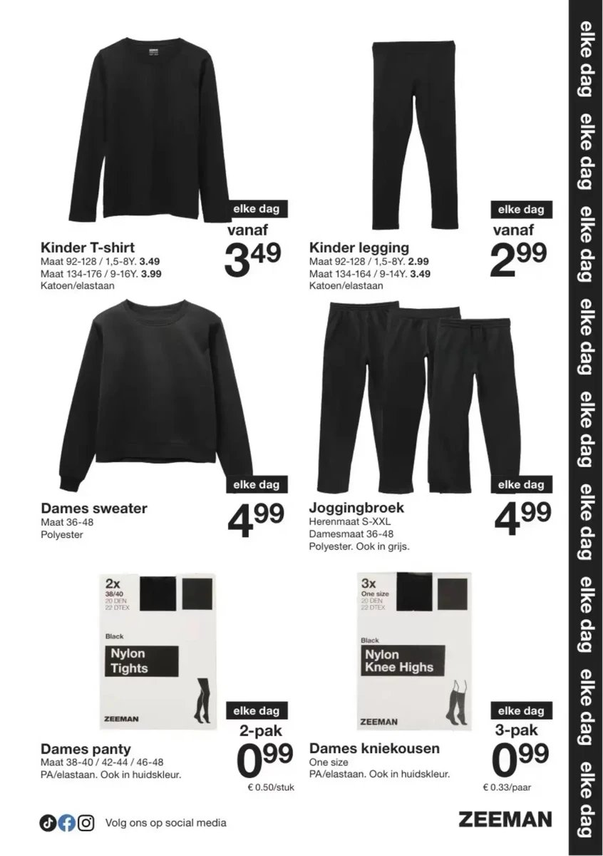 Zeeman folder – pagina 5