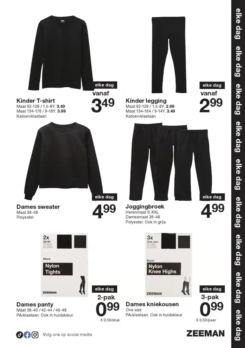 Zeeman folder – pagina 5