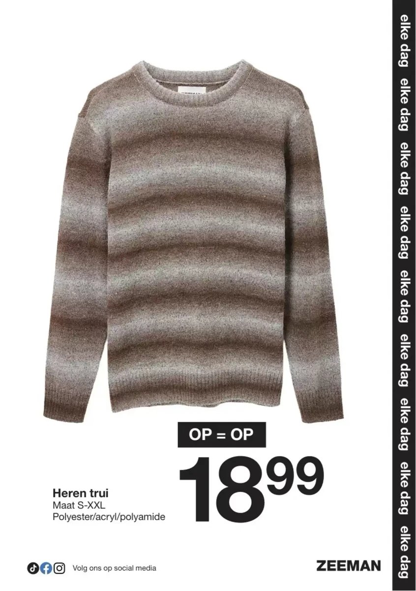 Zeeman folder – pagina 11