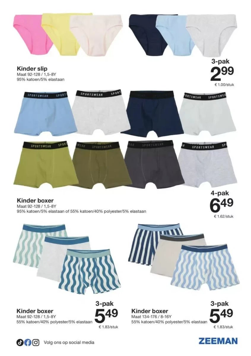 Zeeman folder – pagina 21