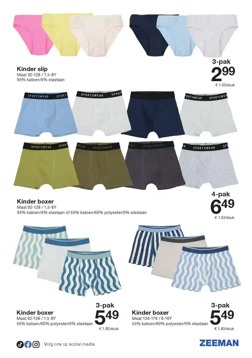 Zeeman folder – pagina 21