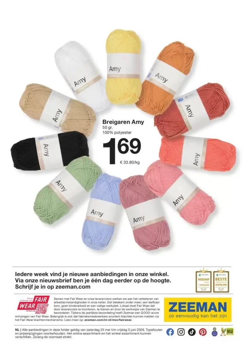 Zeeman folder – pagina 29