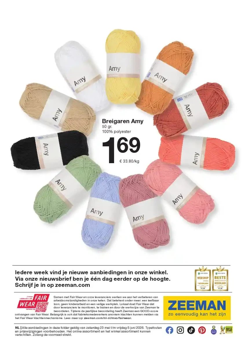 Zeeman folder – pagina 29