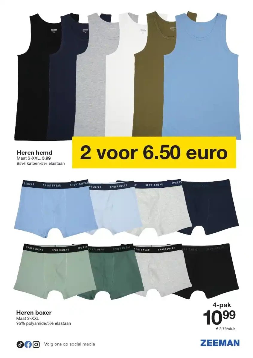 Zeeman folder – pagina 19