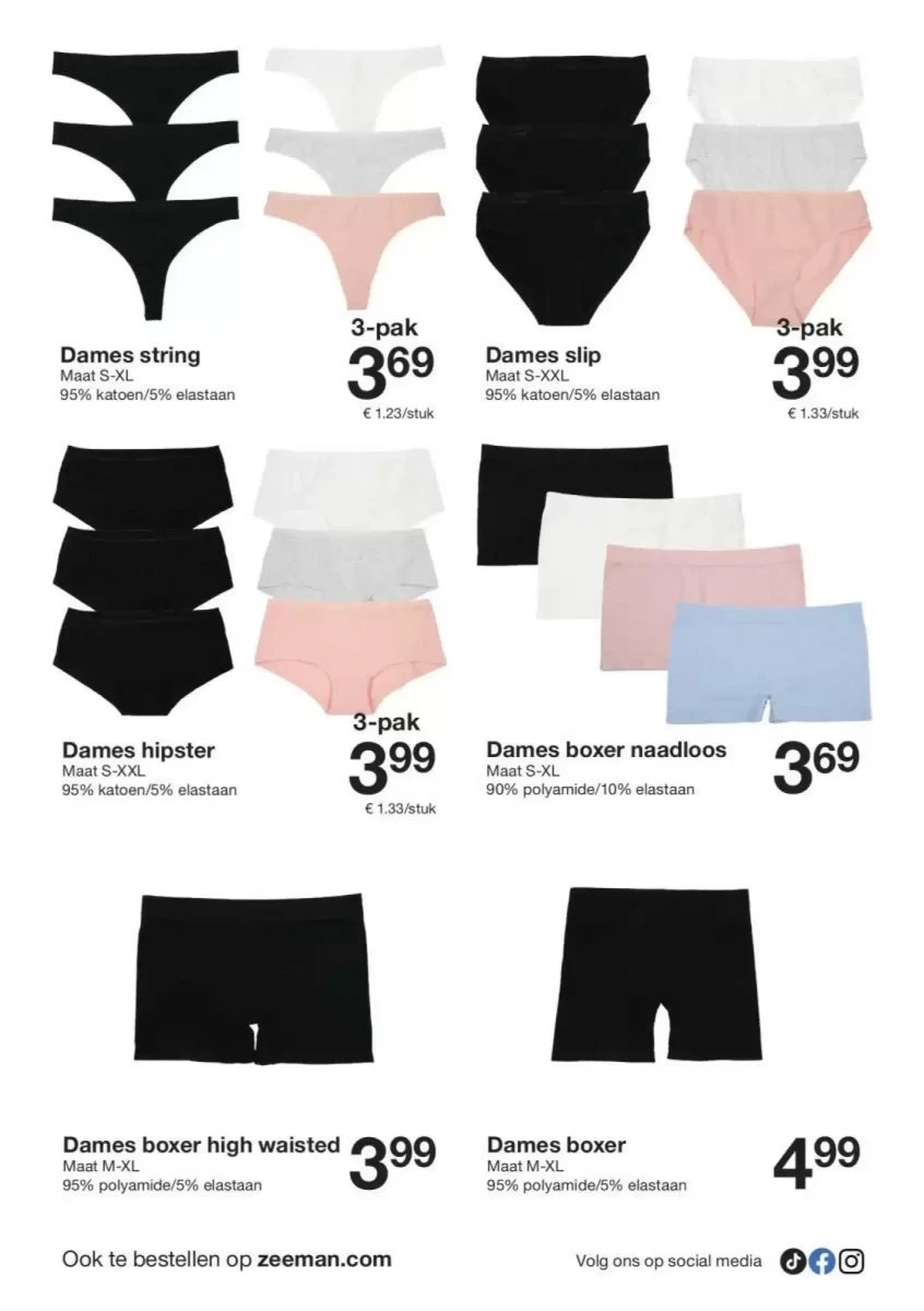Zeeman folder – pagina 16