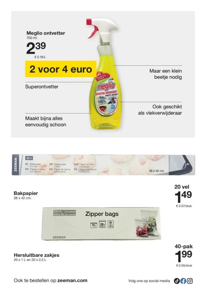 Zeeman folder – pagina 27