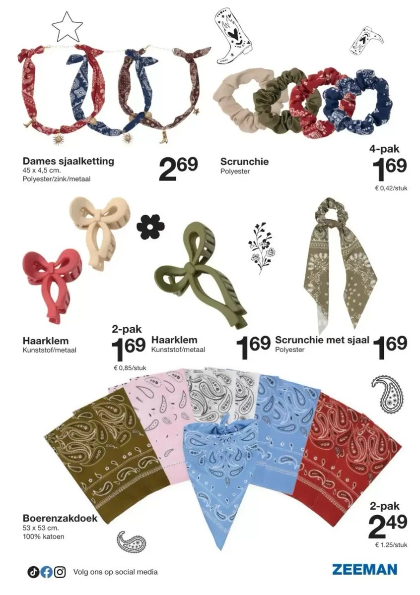 Zeeman folder – pagina 3
