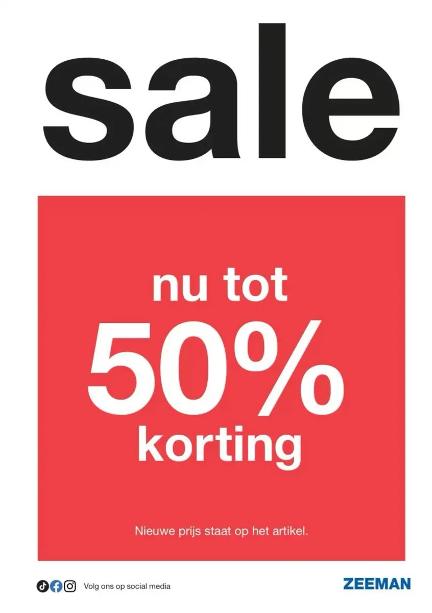 Zeeman folder – pagina 7