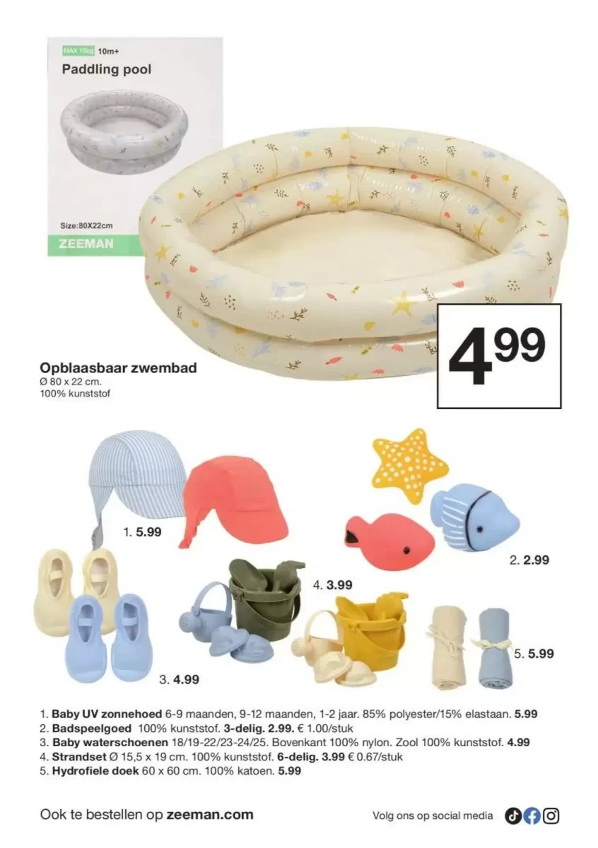 Zeeman folder – pagina 2
