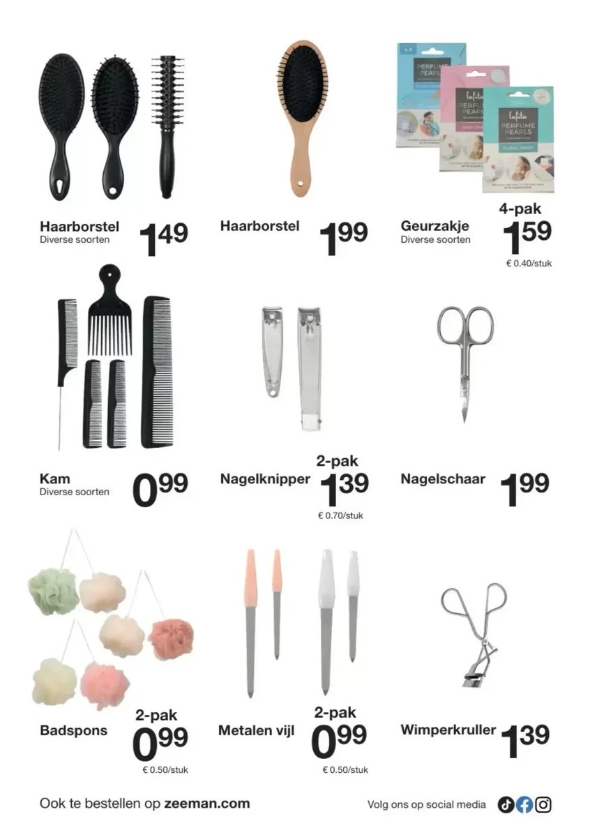 Zeeman folder – pagina 22