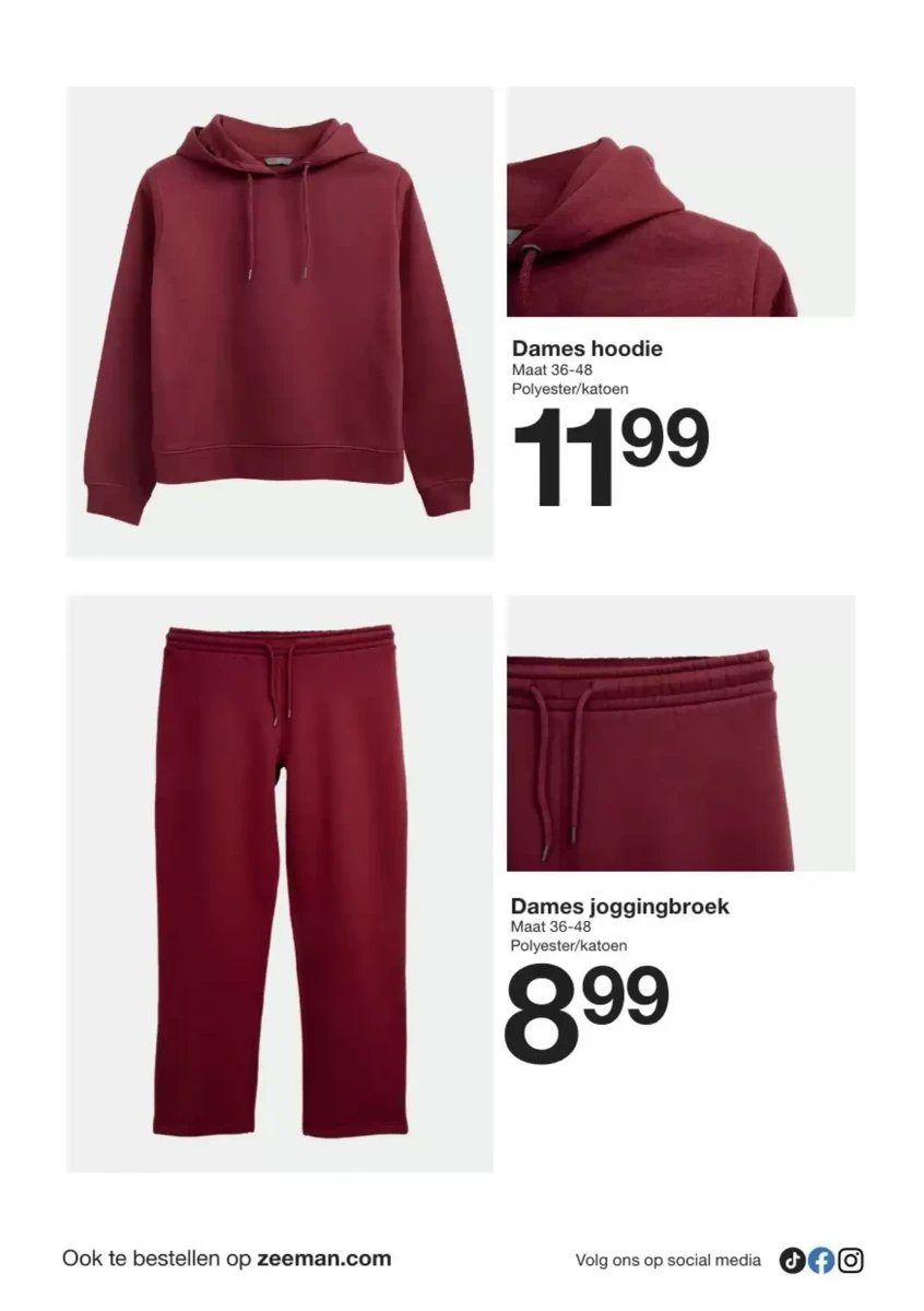 Zeeman folder – pagina 15