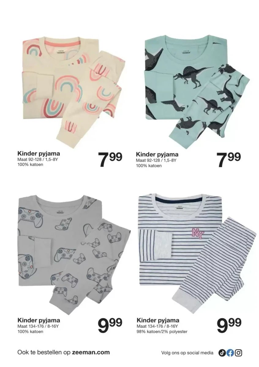 Zeeman folder – pagina 13