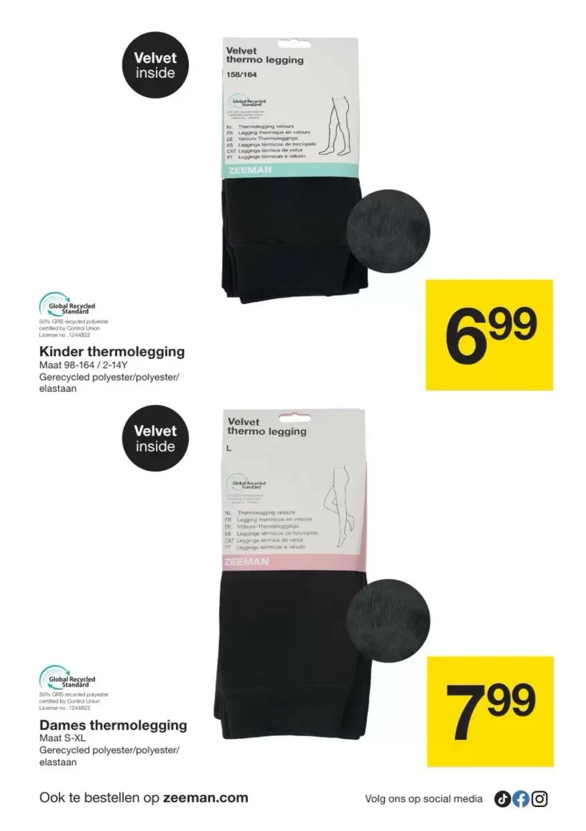 Zeeman folder – pagina 19
