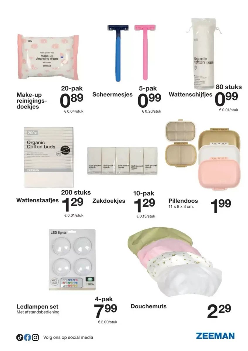 Zeeman folder – pagina 23