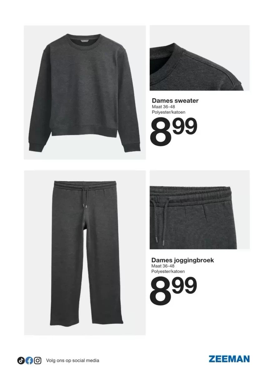 Zeeman folder – pagina 16