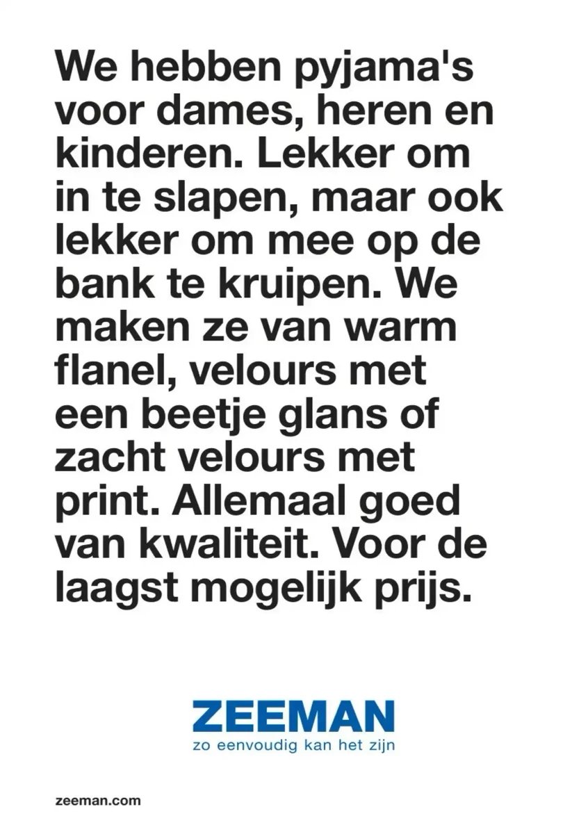 Zeeman folder – pagina 2