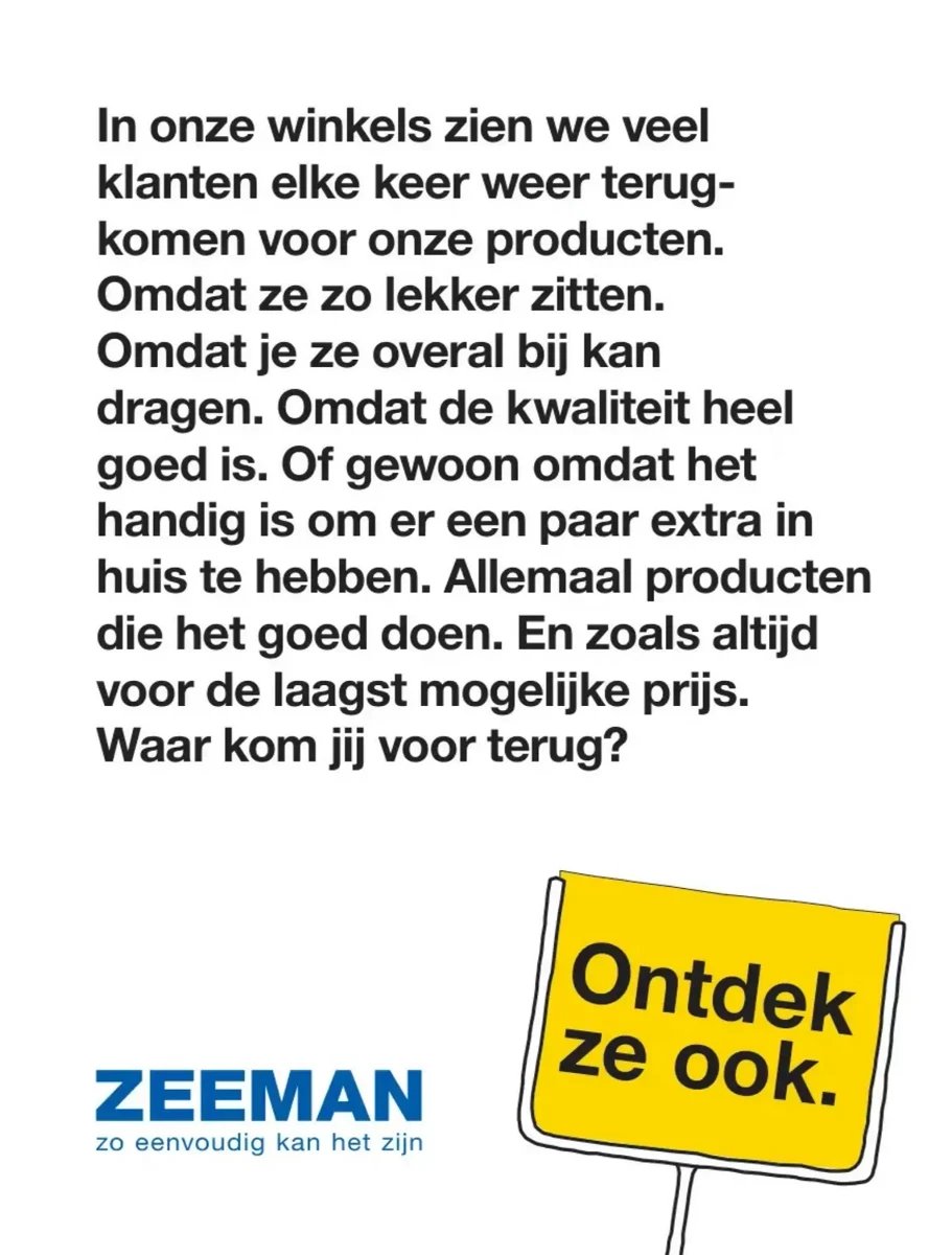 Zeeman folder – pagina 2