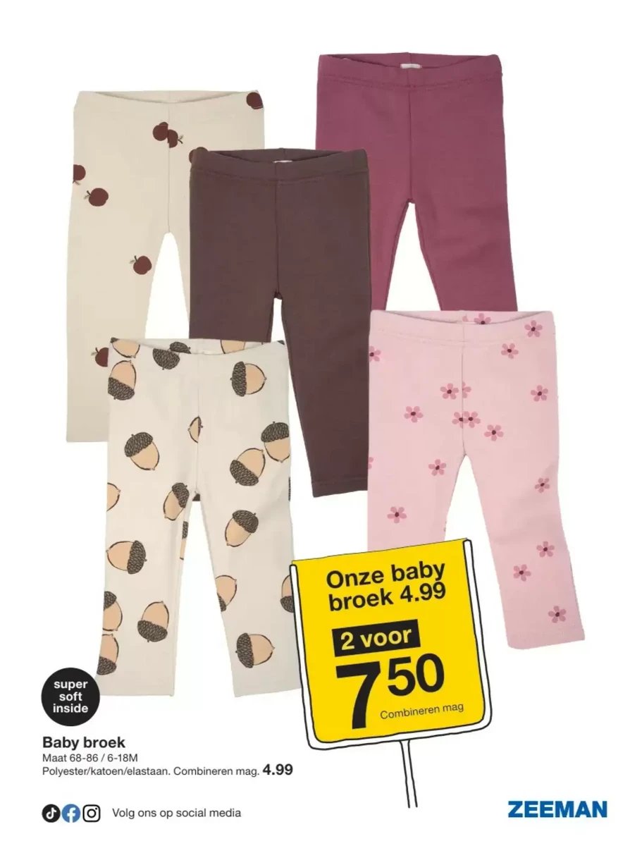 Zeeman folder – pagina 5