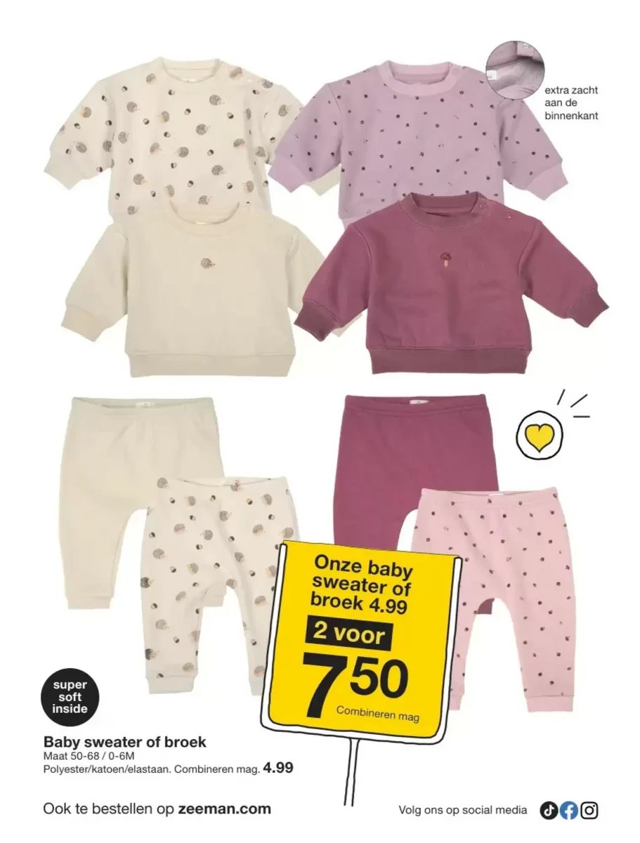Zeeman folder – pagina 4